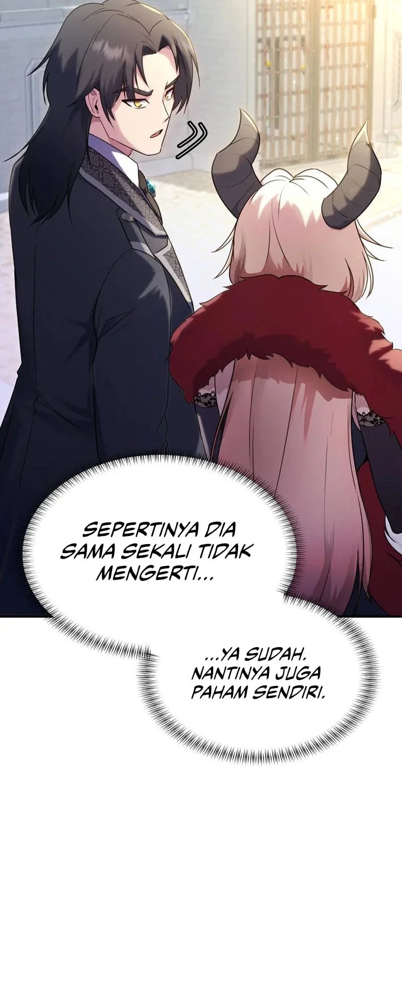 I Became The Master Of The Weakest Demon King Chapter 25 Gambar 9