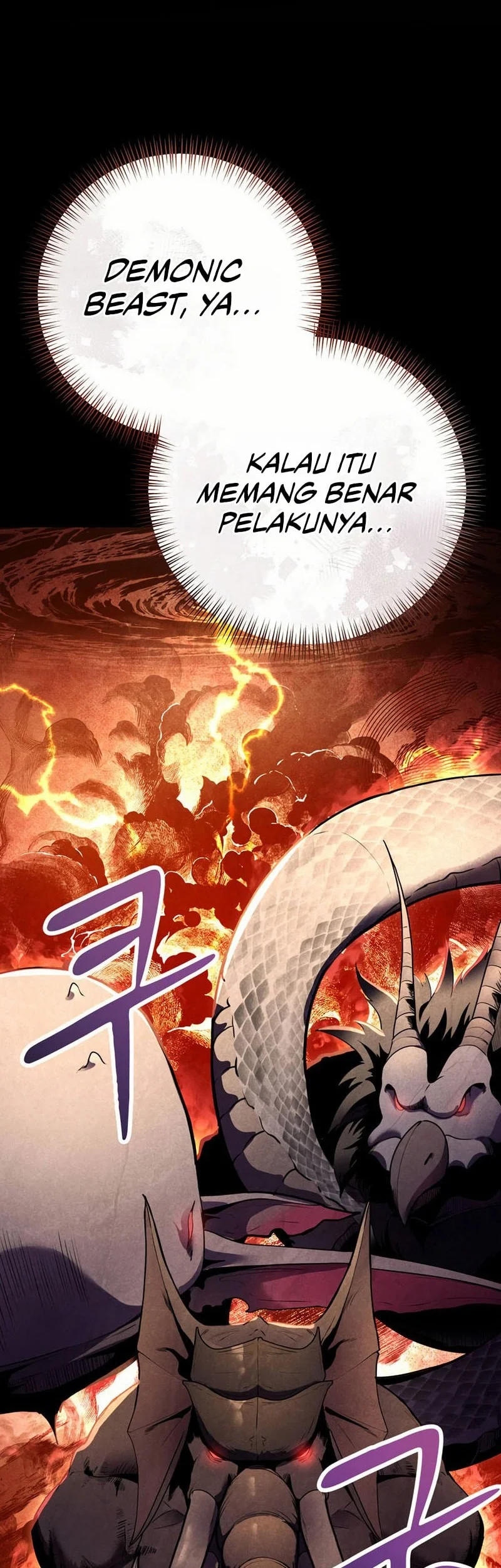 I Became The Master Of The Weakest Demon King Chapter 26 Gambar 7