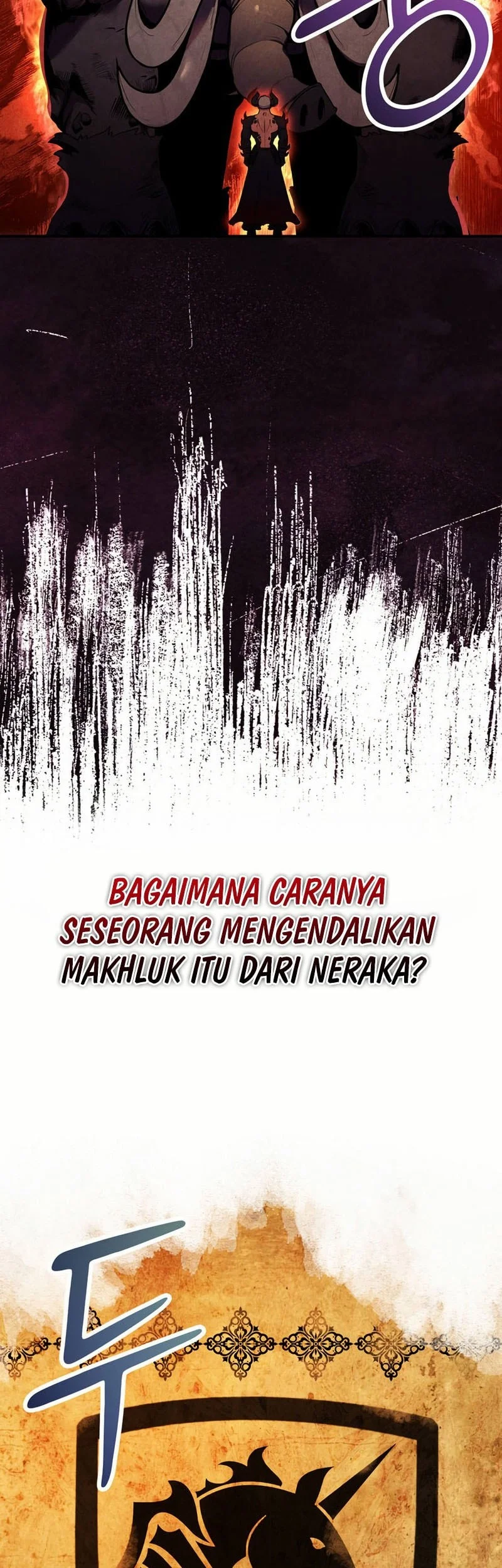 I Became The Master Of The Weakest Demon King Chapter 26 Gambar 8