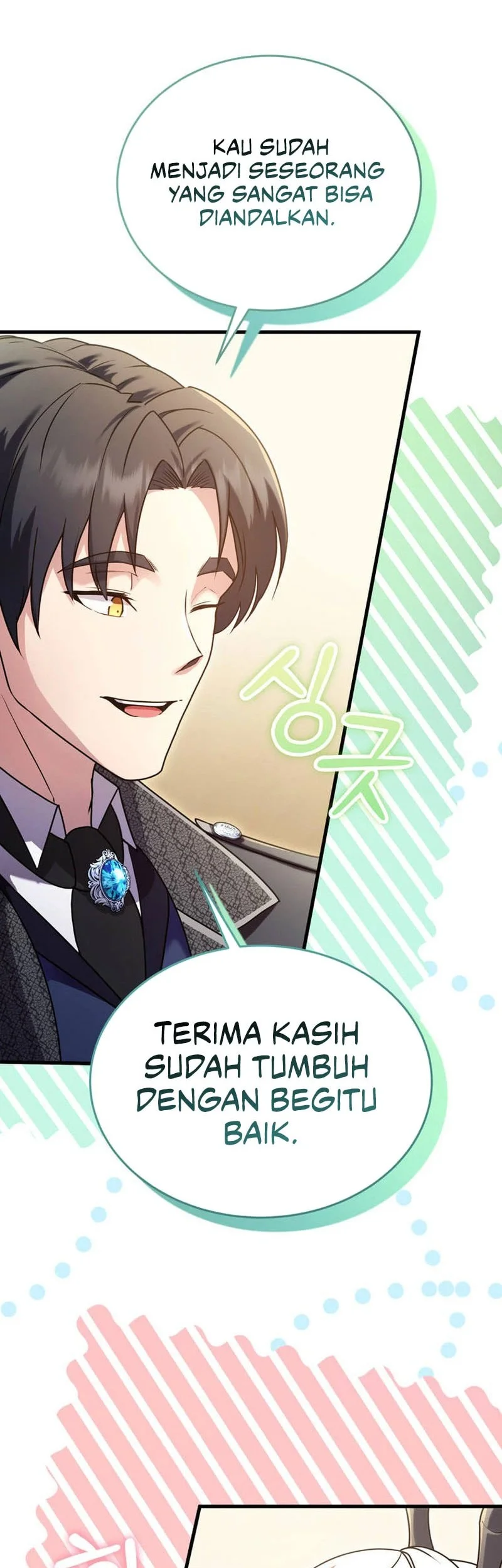 I Became The Master Of The Weakest Demon King Chapter 28 Gambar 7