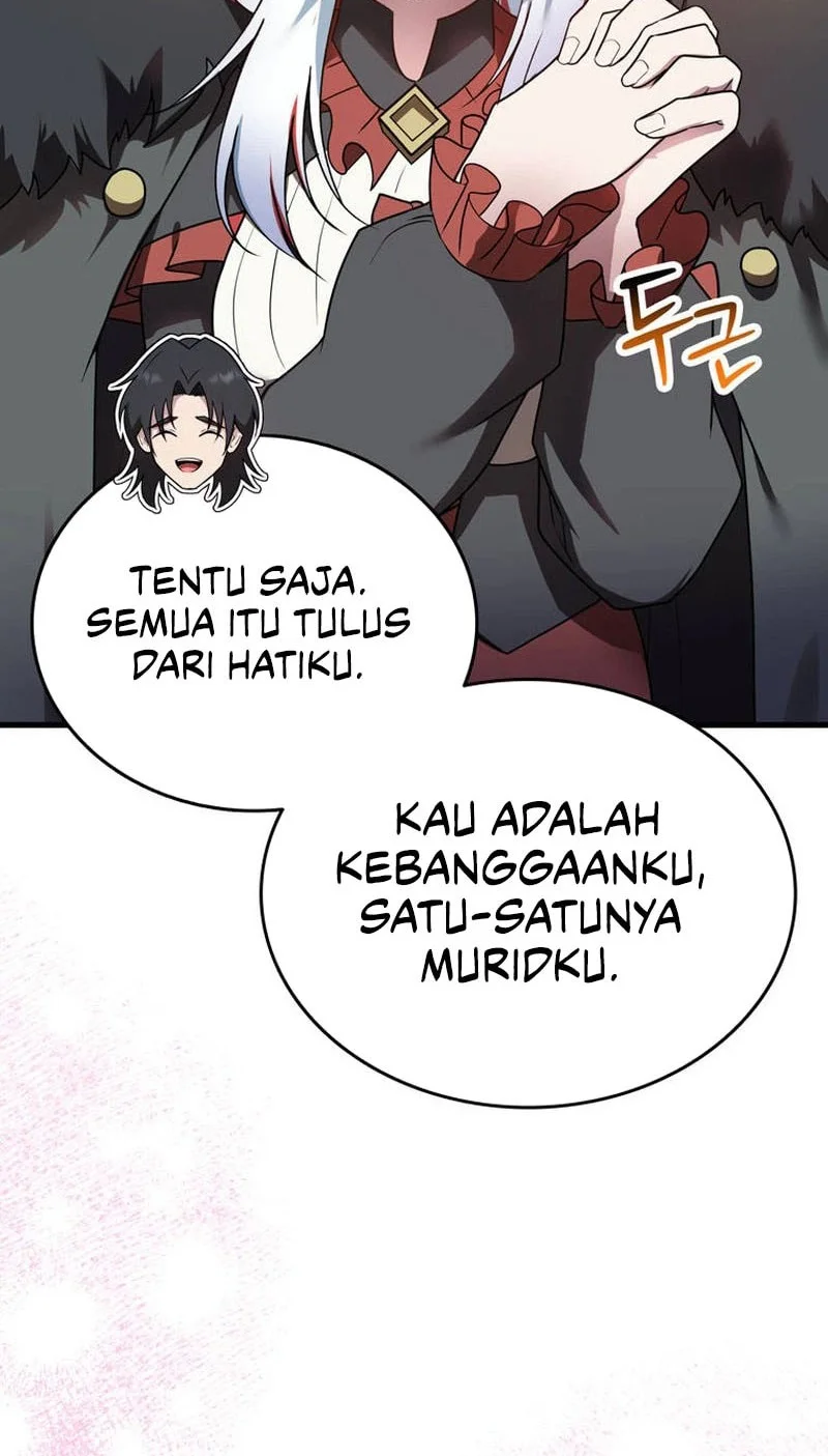 I Became The Master Of The Weakest Demon King Chapter 28 Gambar 9