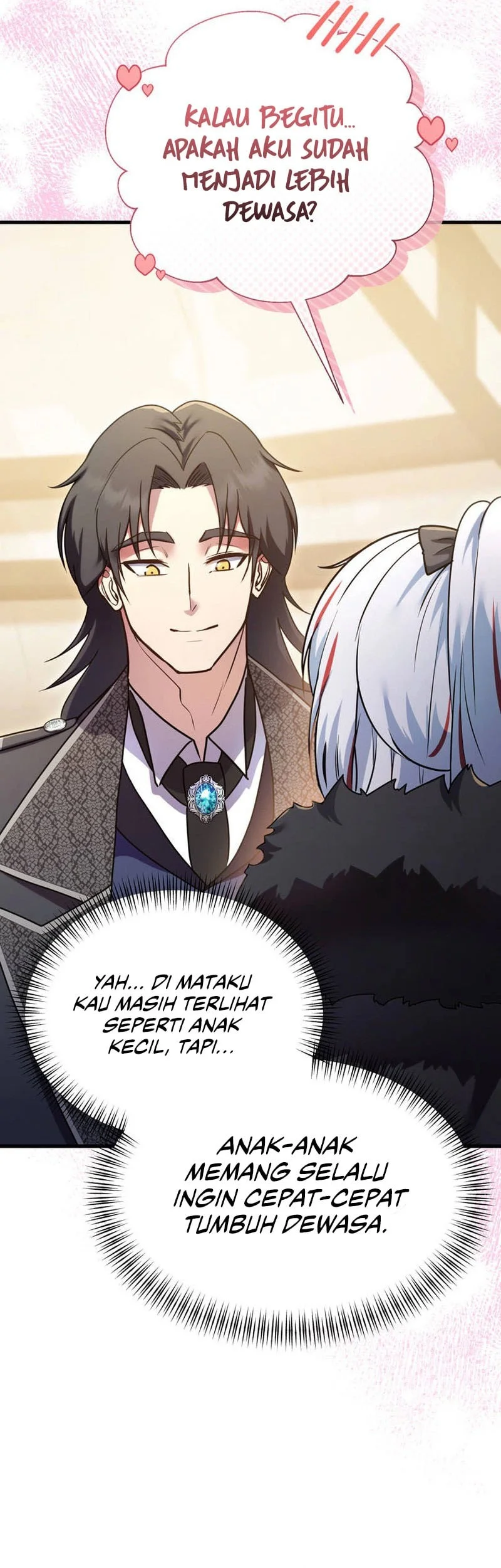 I Became The Master Of The Weakest Demon King Chapter 28 Gambar 10