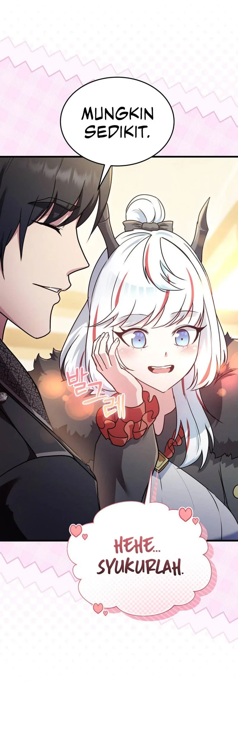 I Became The Master Of The Weakest Demon King Chapter 28 Gambar 11