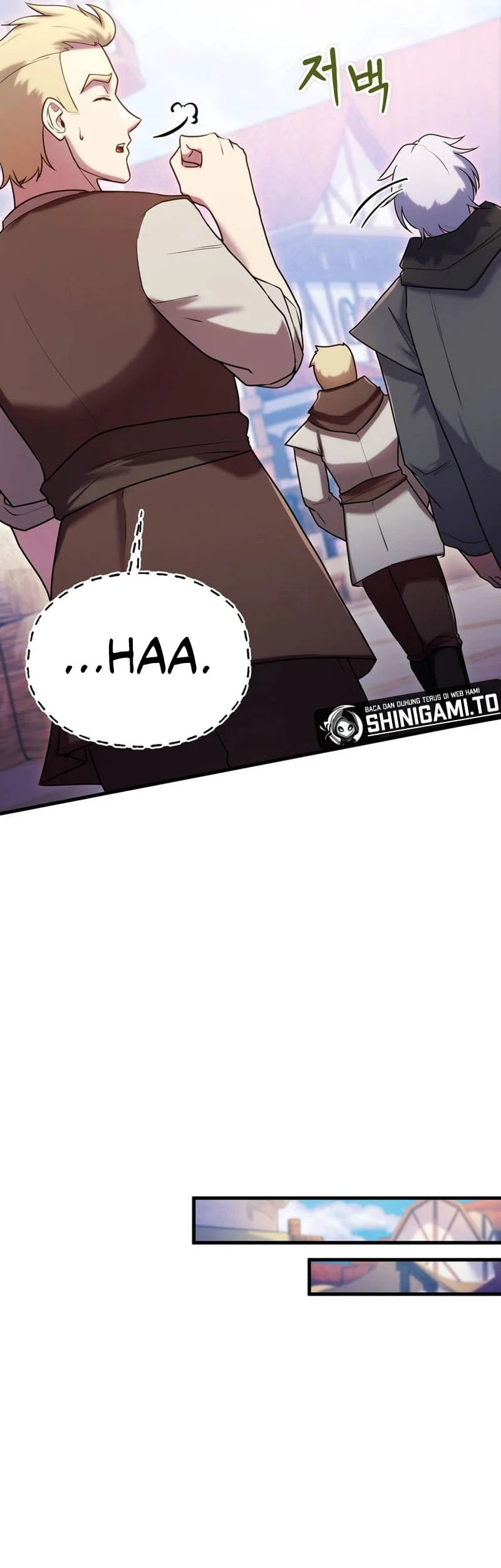 I Became The Master Of The Weakest Demon King Chapter 29 Gambar 10