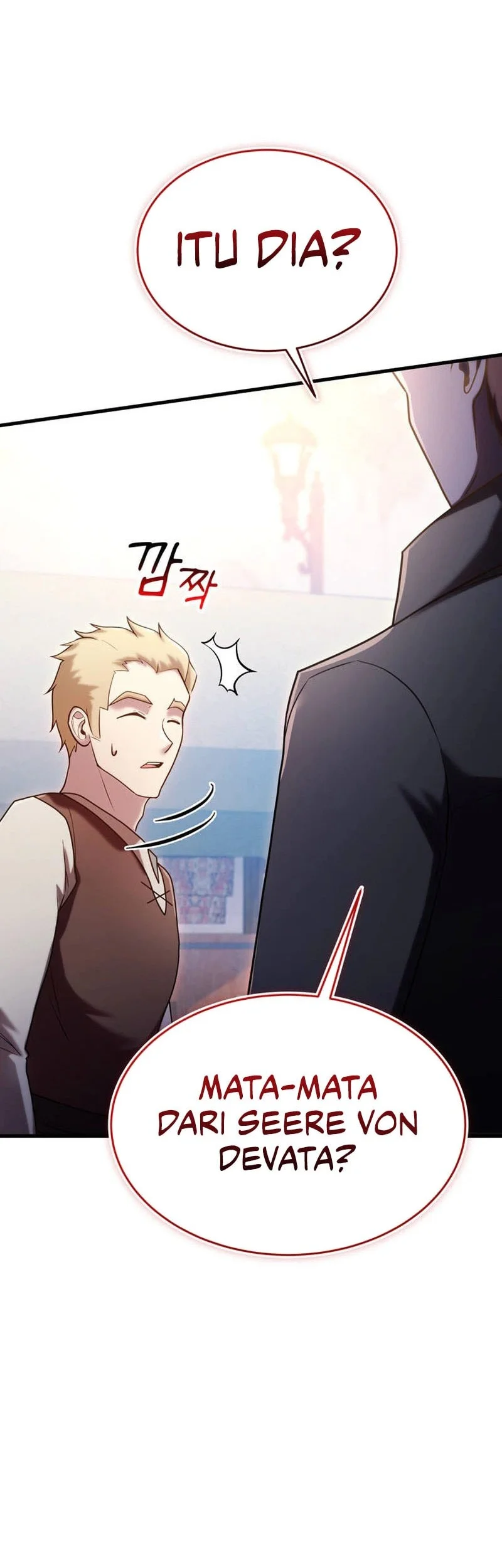 I Became The Master Of The Weakest Demon King Chapter 29 Gambar 11