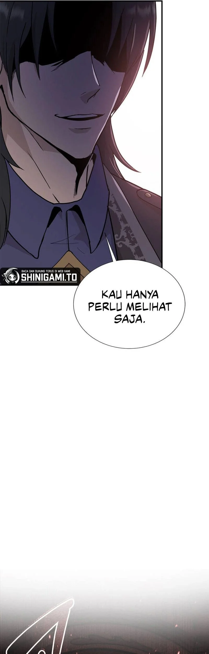 I Became The Master Of The Weakest Demon King Chapter 3 Gambar 10