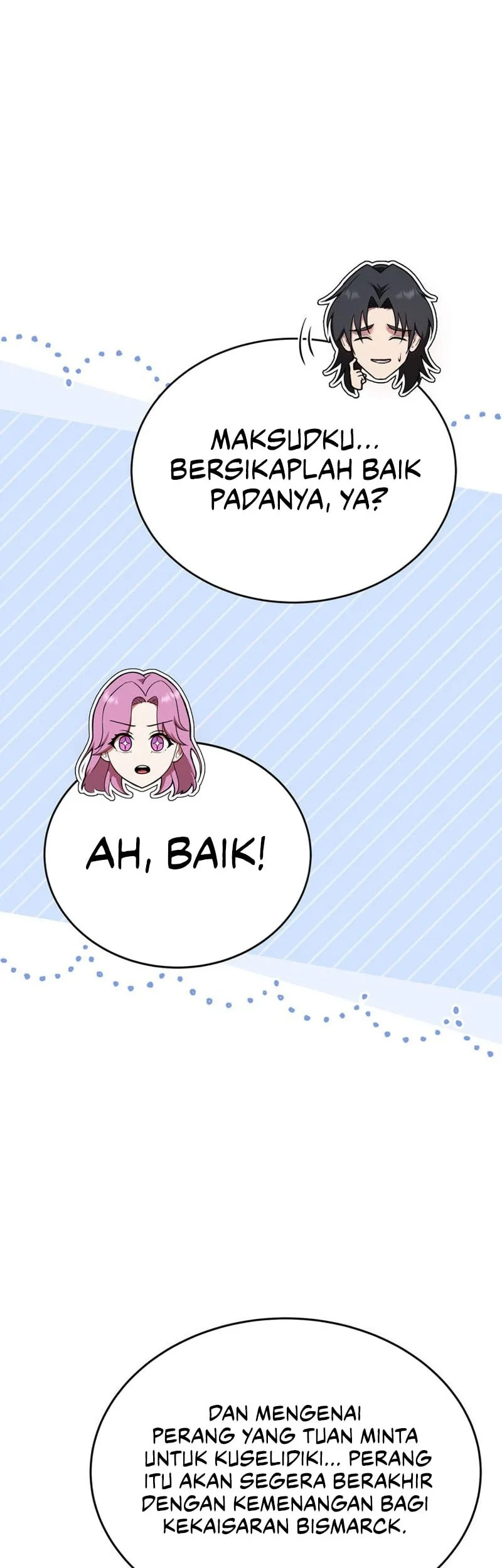 I Became The Master Of The Weakest Demon King Chapter 30 Gambar 7