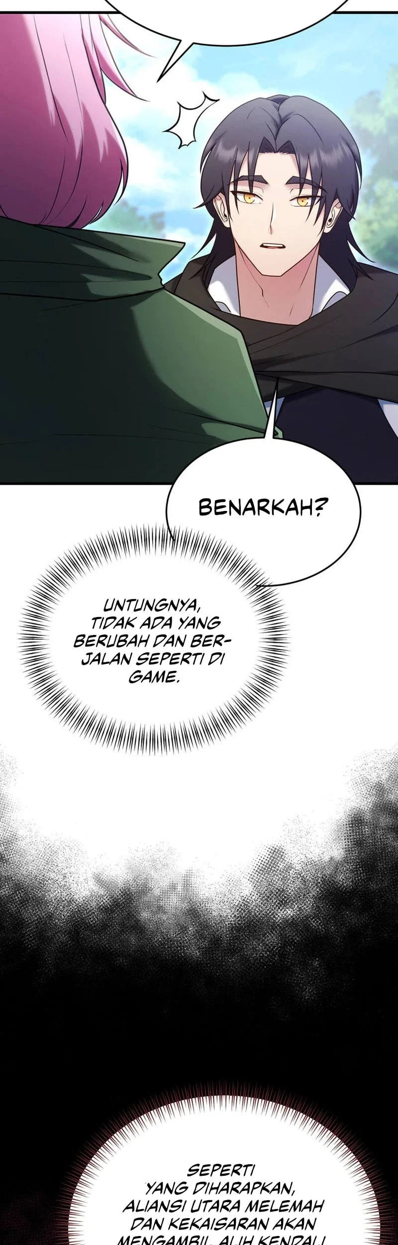 I Became The Master Of The Weakest Demon King Chapter 30 Gambar 8