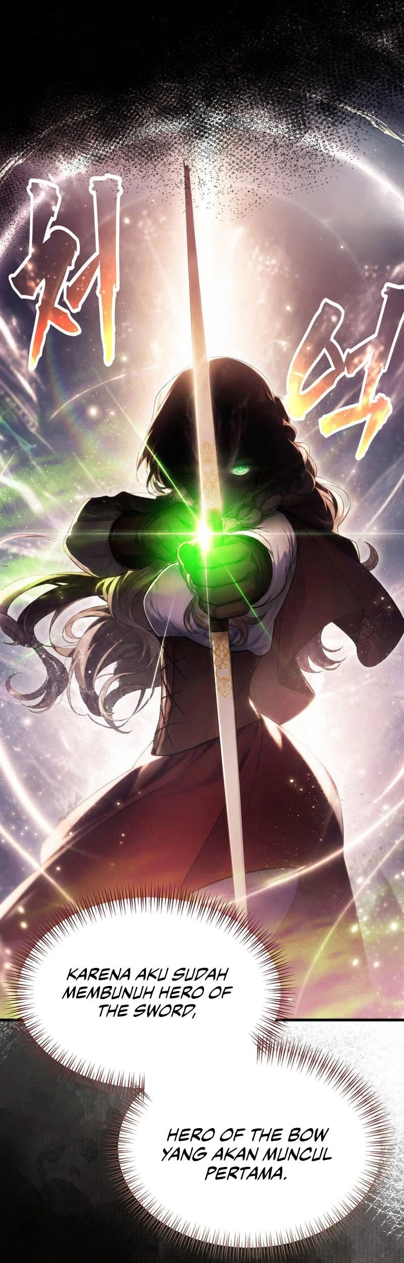 I Became The Master Of The Weakest Demon King Chapter 30 Gambar 10