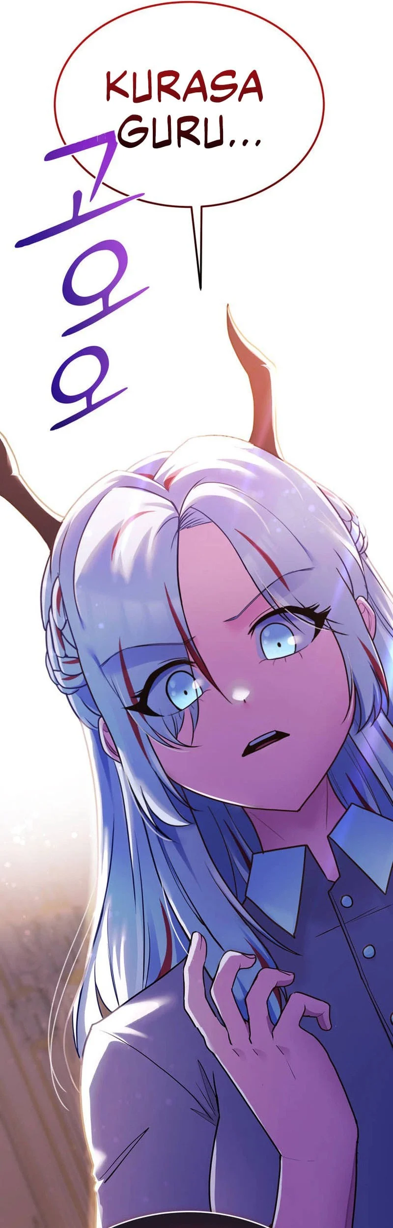 I Became The Master Of The Weakest Demon King Chapter 31 Gambar 6