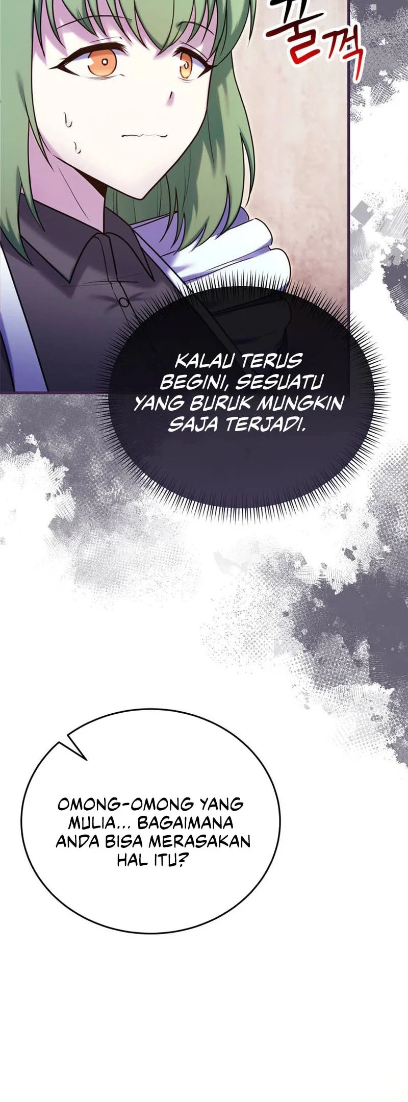 I Became The Master Of The Weakest Demon King Chapter 31 Gambar 9