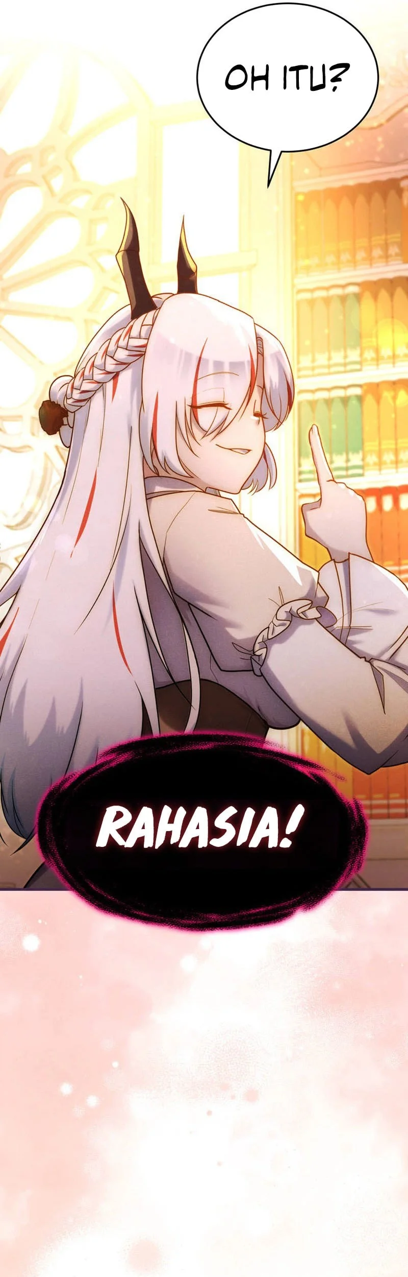 I Became The Master Of The Weakest Demon King Chapter 31 Gambar 10