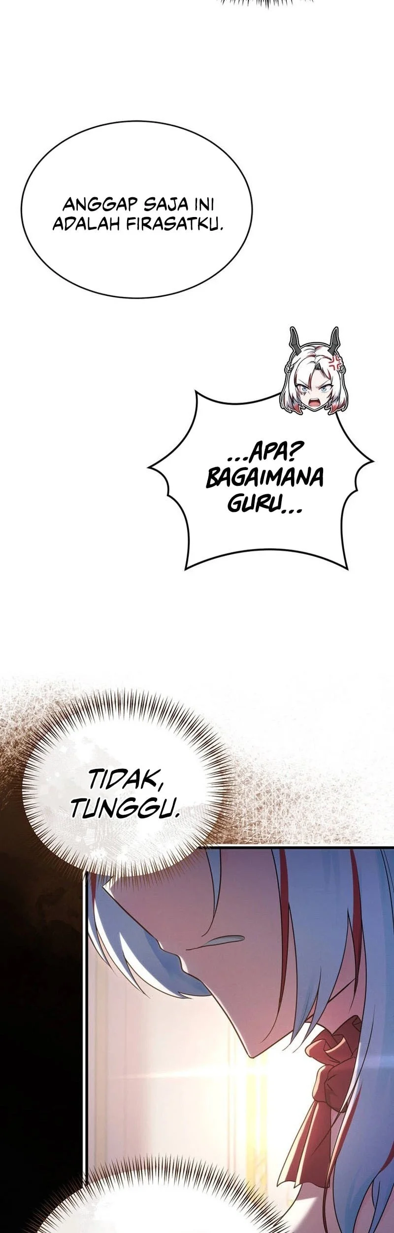 I Became The Master Of The Weakest Demon King Chapter 32 Gambar 9