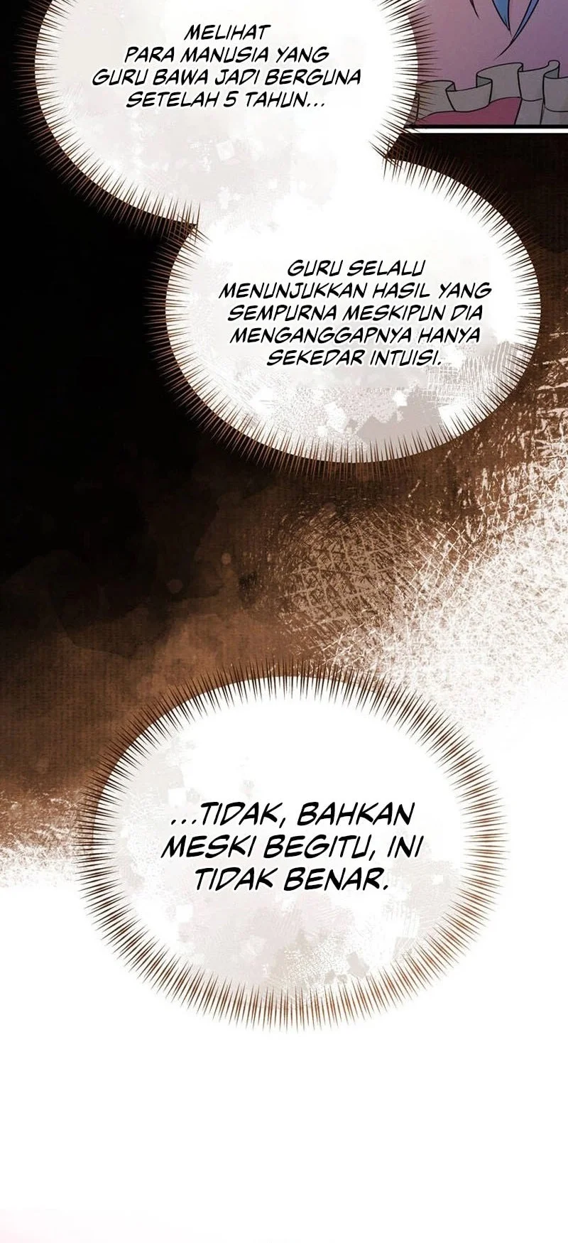 I Became The Master Of The Weakest Demon King Chapter 32 Gambar 10