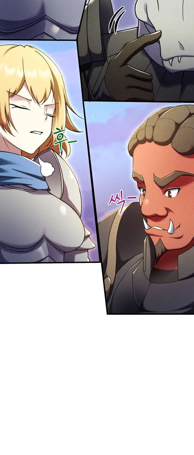 I Became The Master Of The Weakest Demon King Chapter 35 Gambar 6