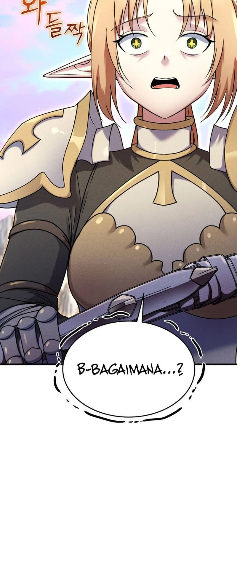 I Became The Master Of The Weakest Demon King Chapter 36 Gambar 6