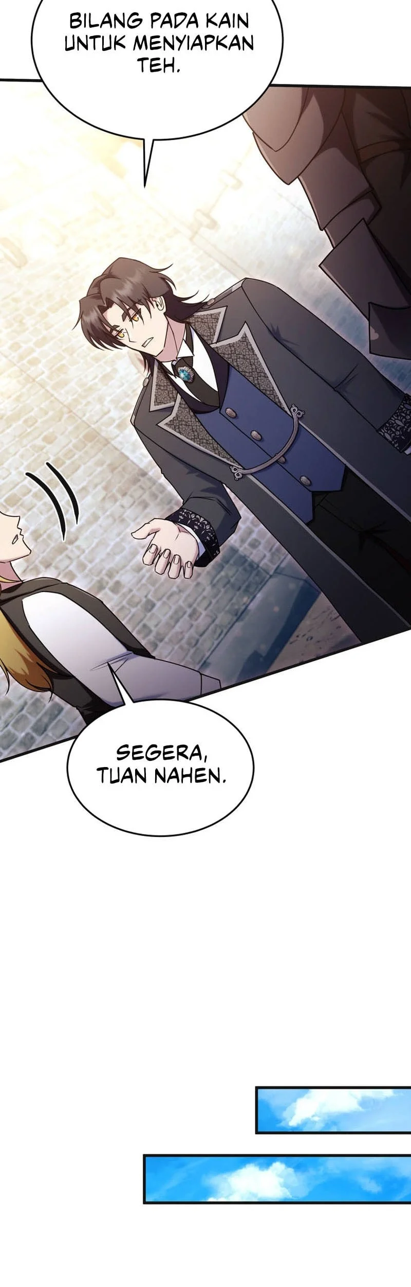 I Became The Master Of The Weakest Demon King Chapter 37 Gambar 6