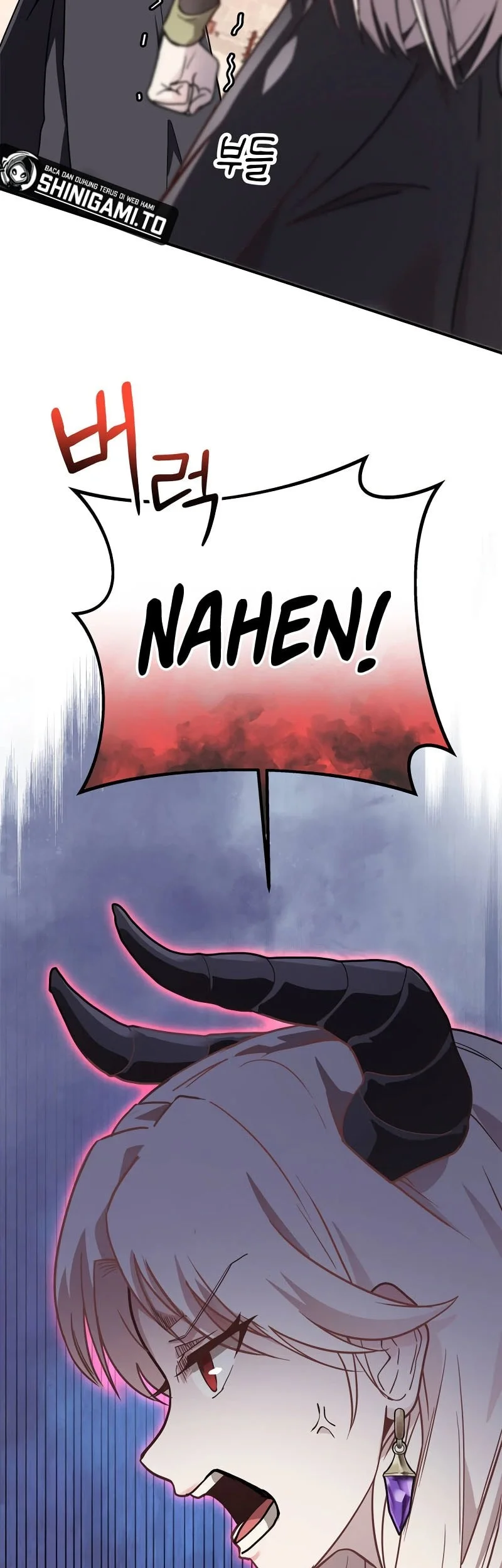I Became The Master Of The Weakest Demon King Chapter 4 Gambar 8