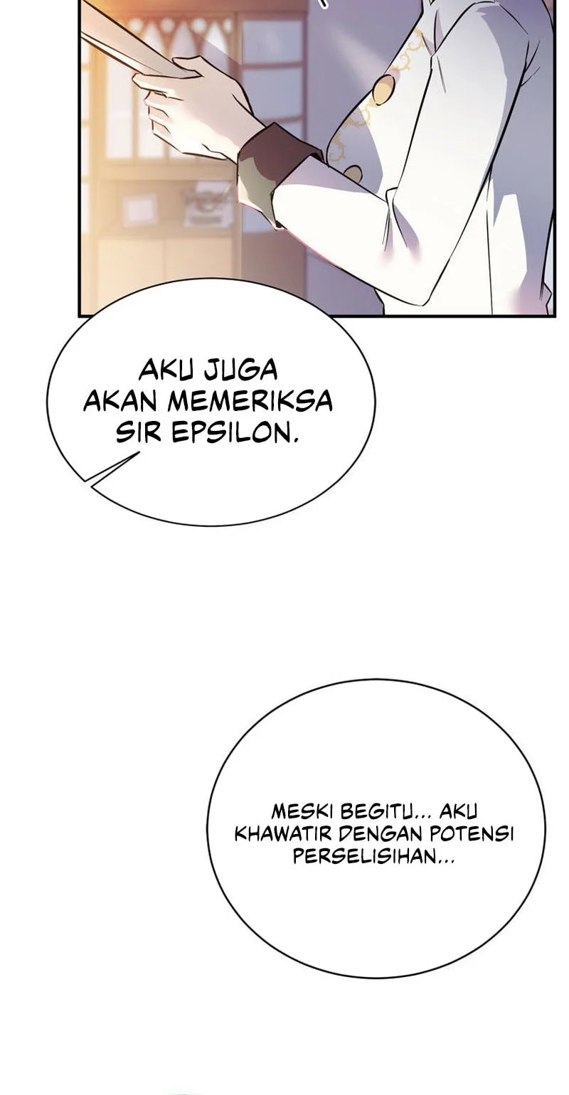 I Became The Master Of The Weakest Demon King Chapter 5 Gambar 5
