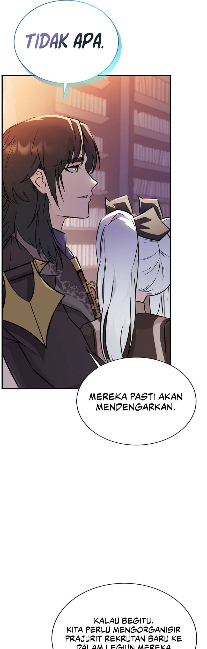 I Became The Master Of The Weakest Demon King Chapter 5 Gambar 6