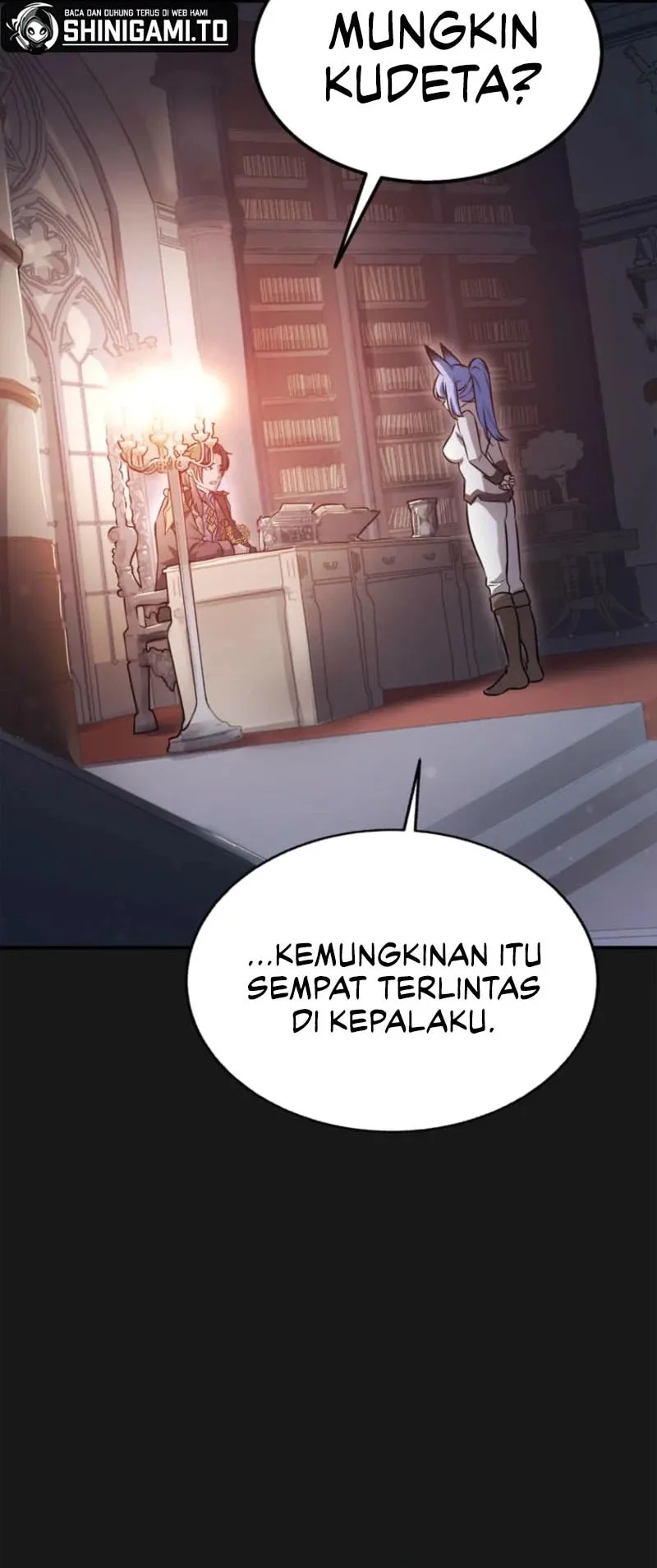 I Became The Master Of The Weakest Demon King Chapter 6 Gambar 9