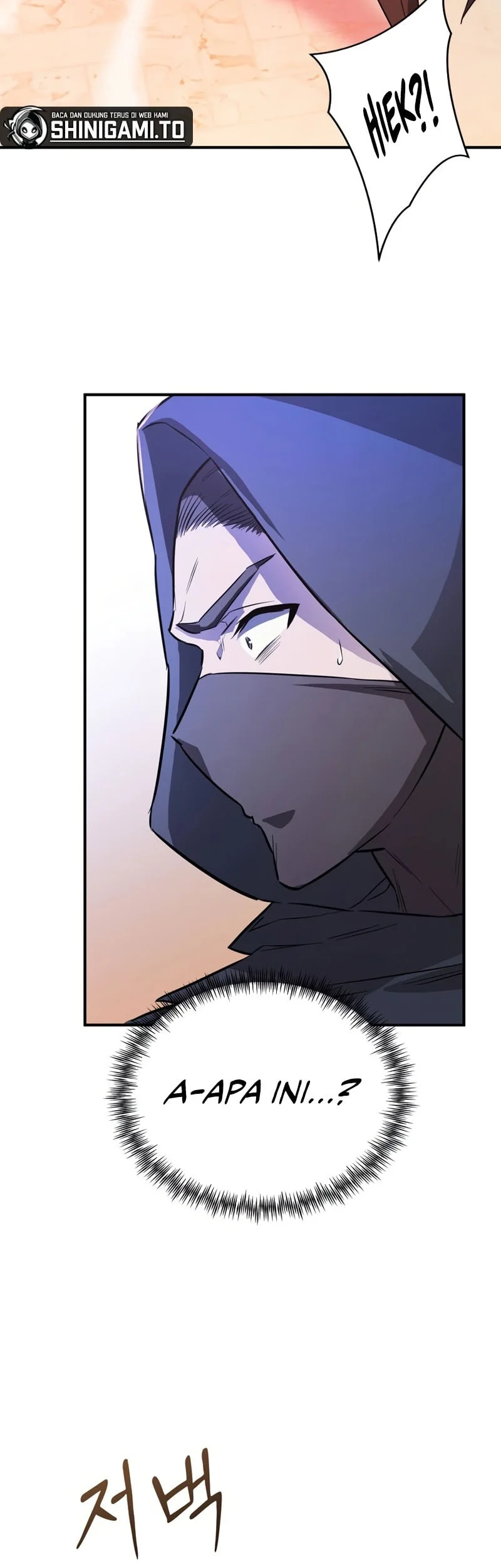 I Became The Master Of The Weakest Demon King Chapter 7 Gambar 8