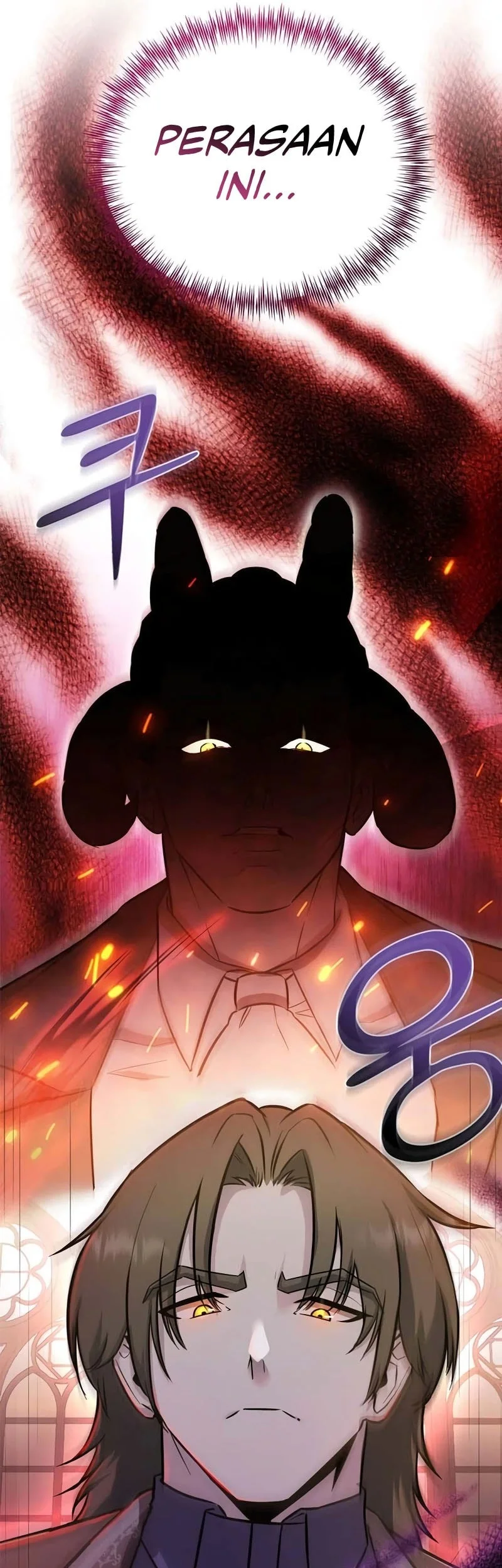 I Became The Master Of The Weakest Demon King Chapter 8 Gambar 5