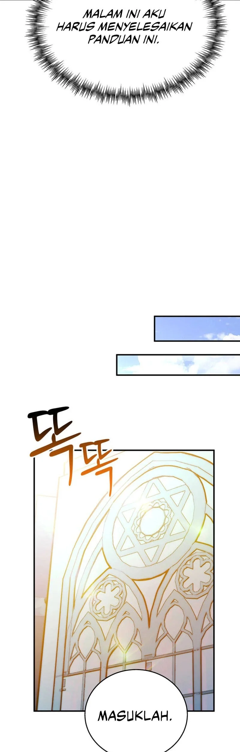 I Became The Master Of The Weakest Demon King Chapter 9 Gambar 8