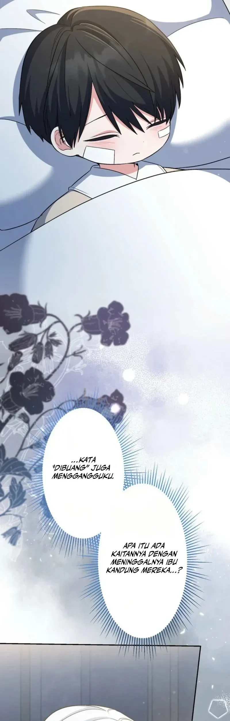 I Became the Most Terrifying Stepmother in History?! Chapter 10 Gambar 4