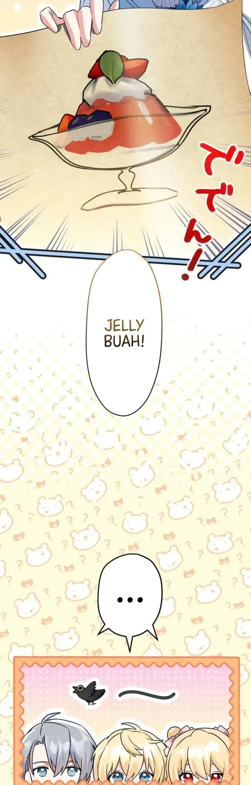 I Became the Most Terrifying Stepmother in History?! Chapter 11 Gambar 4