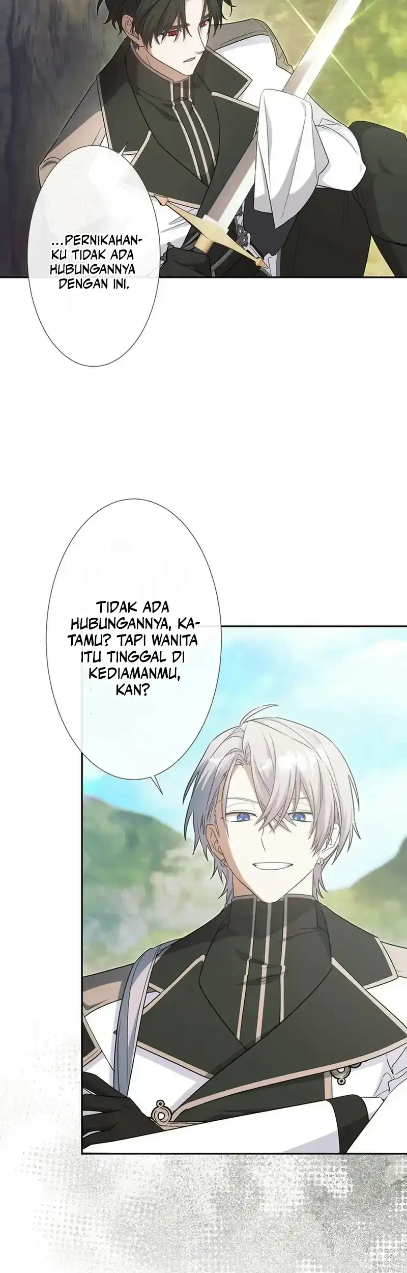I Became the Most Terrifying Stepmother in History?! Chapter 2 Gambar 7