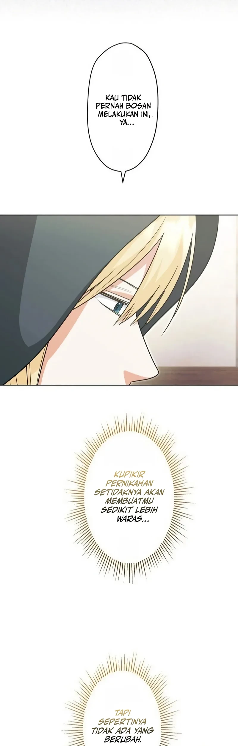 I Became the Most Terrifying Stepmother in History?! Chapter 20 Gambar 4