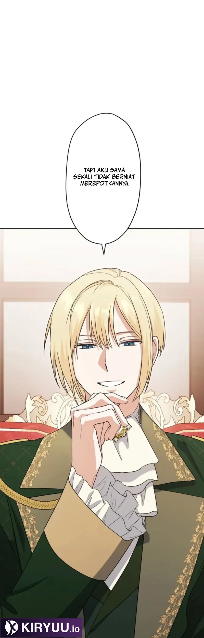 I Became the Most Terrifying Stepmother in History?! Chapter 21 Gambar 5