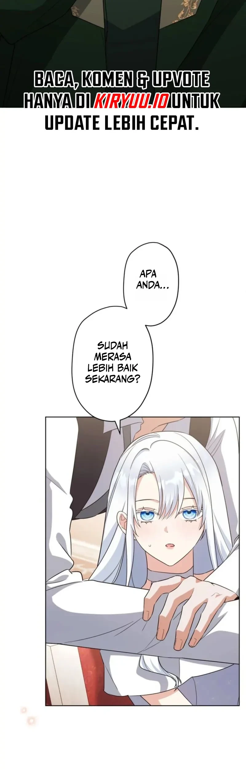 I Became the Most Terrifying Stepmother in History?! Chapter 21 Gambar 6