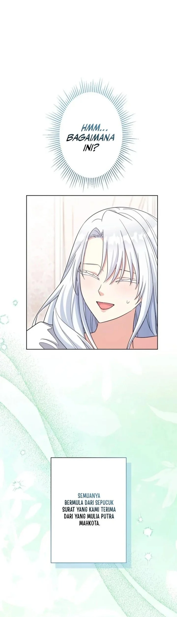 I Became the Most Terrifying Stepmother in History?! Chapter 24 Gambar 4