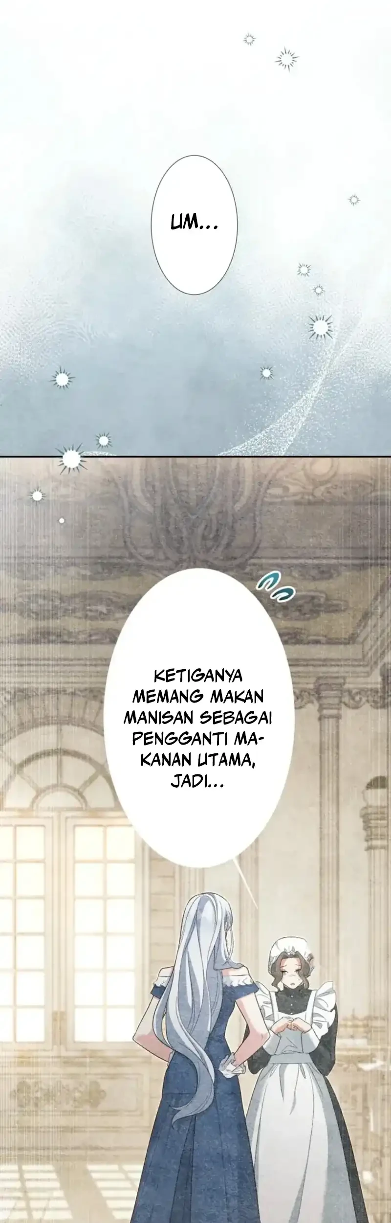 I Became the Most Terrifying Stepmother in History?! Chapter 3 Gambar 6