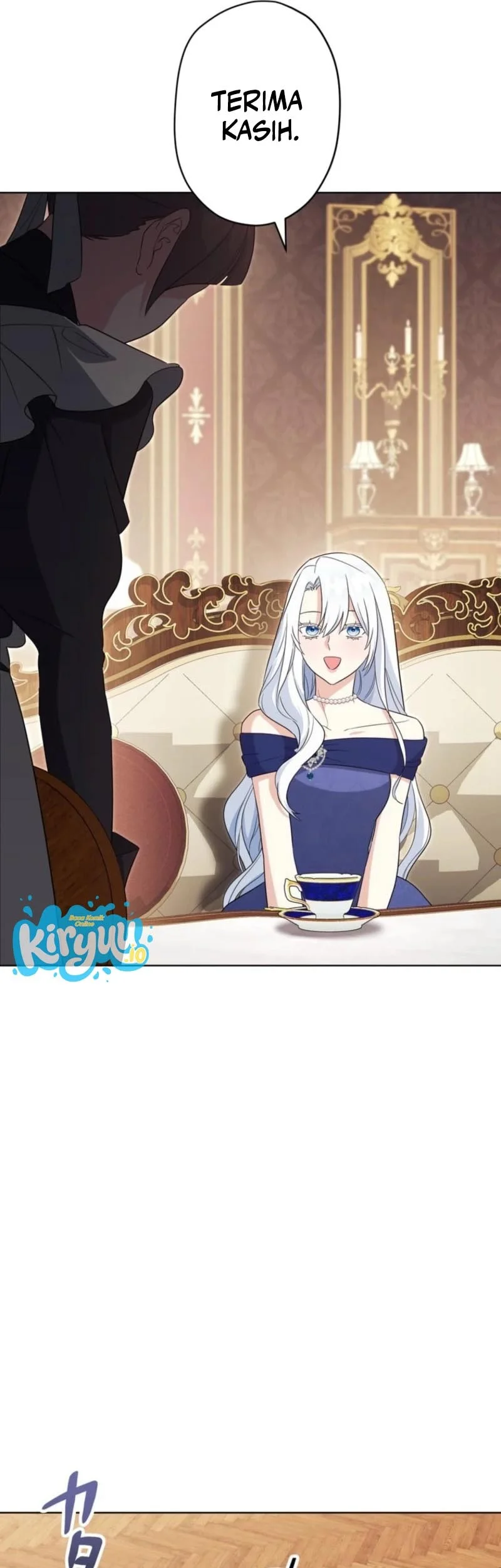 I Became the Most Terrifying Stepmother in History?! Chapter 30 Gambar 6