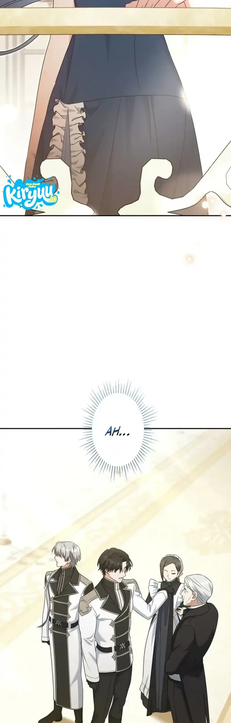 I Became the Most Terrifying Stepmother in History?! Chapter 5 Gambar 5