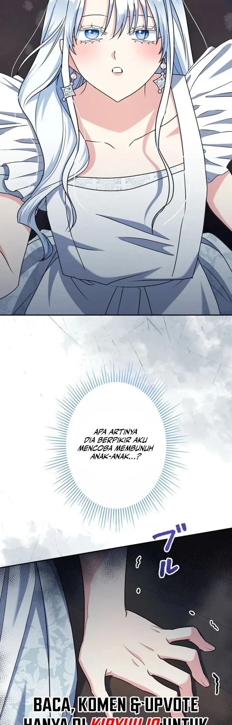 I Became the Most Terrifying Stepmother in History?! Chapter 6 Gambar 6