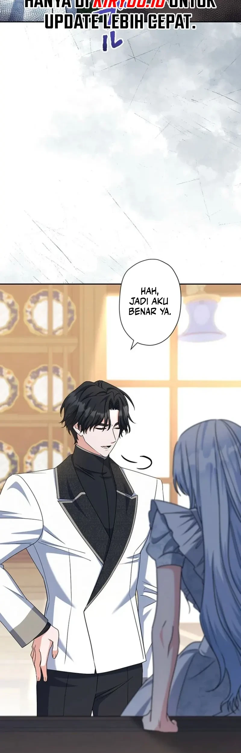 I Became the Most Terrifying Stepmother in History?! Chapter 6 Gambar 7