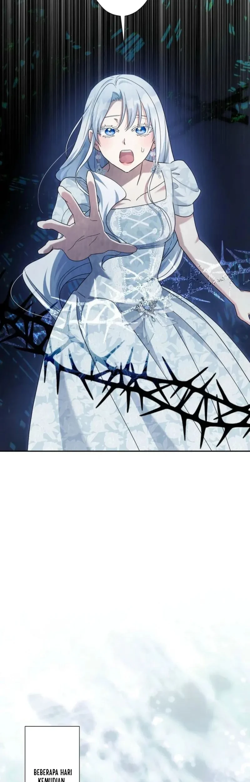 I Became the Most Terrifying Stepmother in History?! Chapter 7 Gambar 7