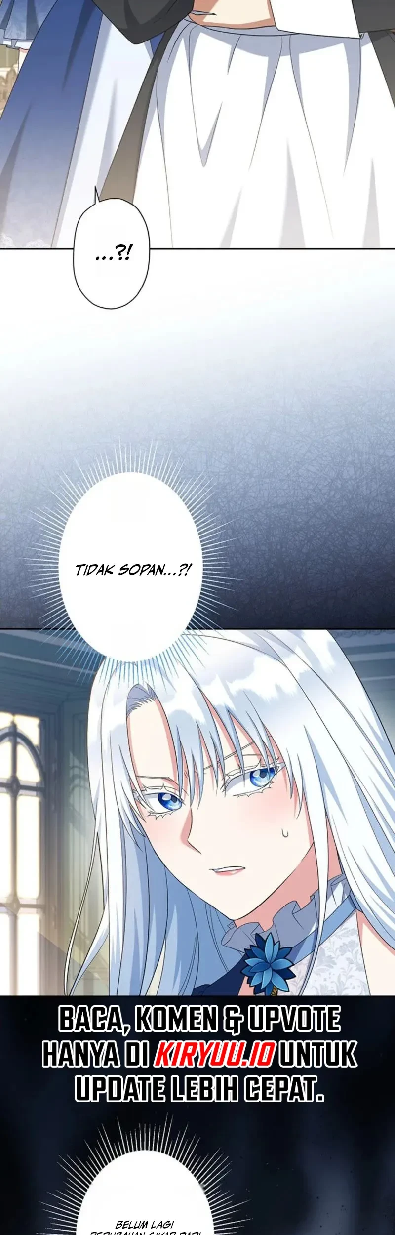 I Became the Most Terrifying Stepmother in History?! Chapter 8 Gambar 6