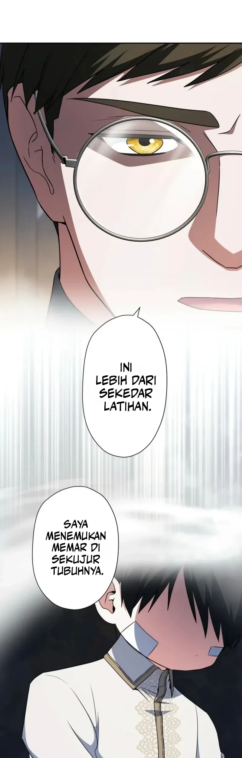 I Became the Most Terrifying Stepmother in History?! Chapter 9 Gambar 6