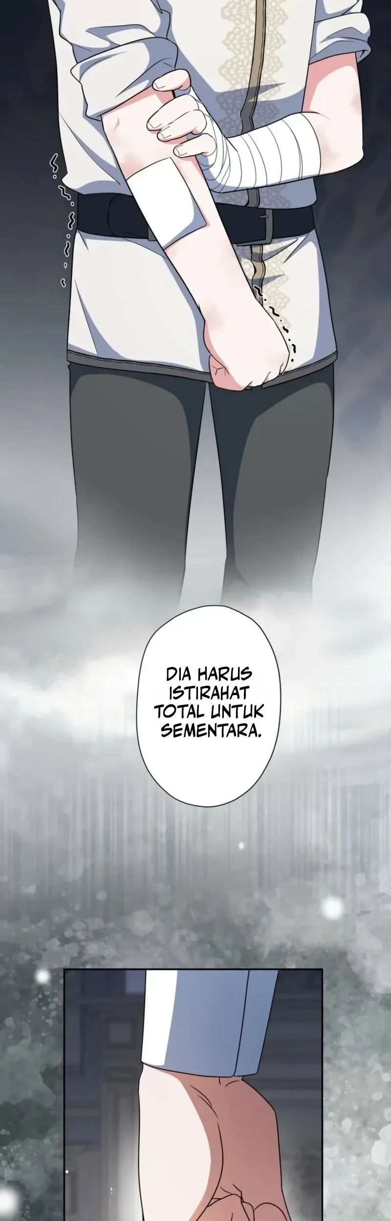 I Became the Most Terrifying Stepmother in History?! Chapter 9 Gambar 7