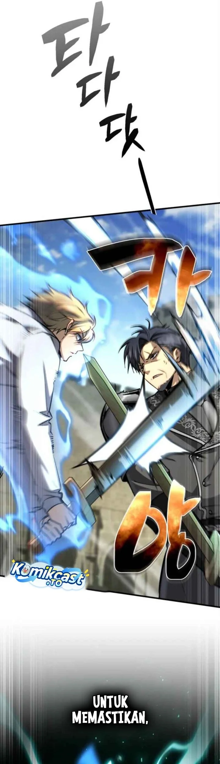I Became the Rogue First Prince Chapter 13 Gambar 8