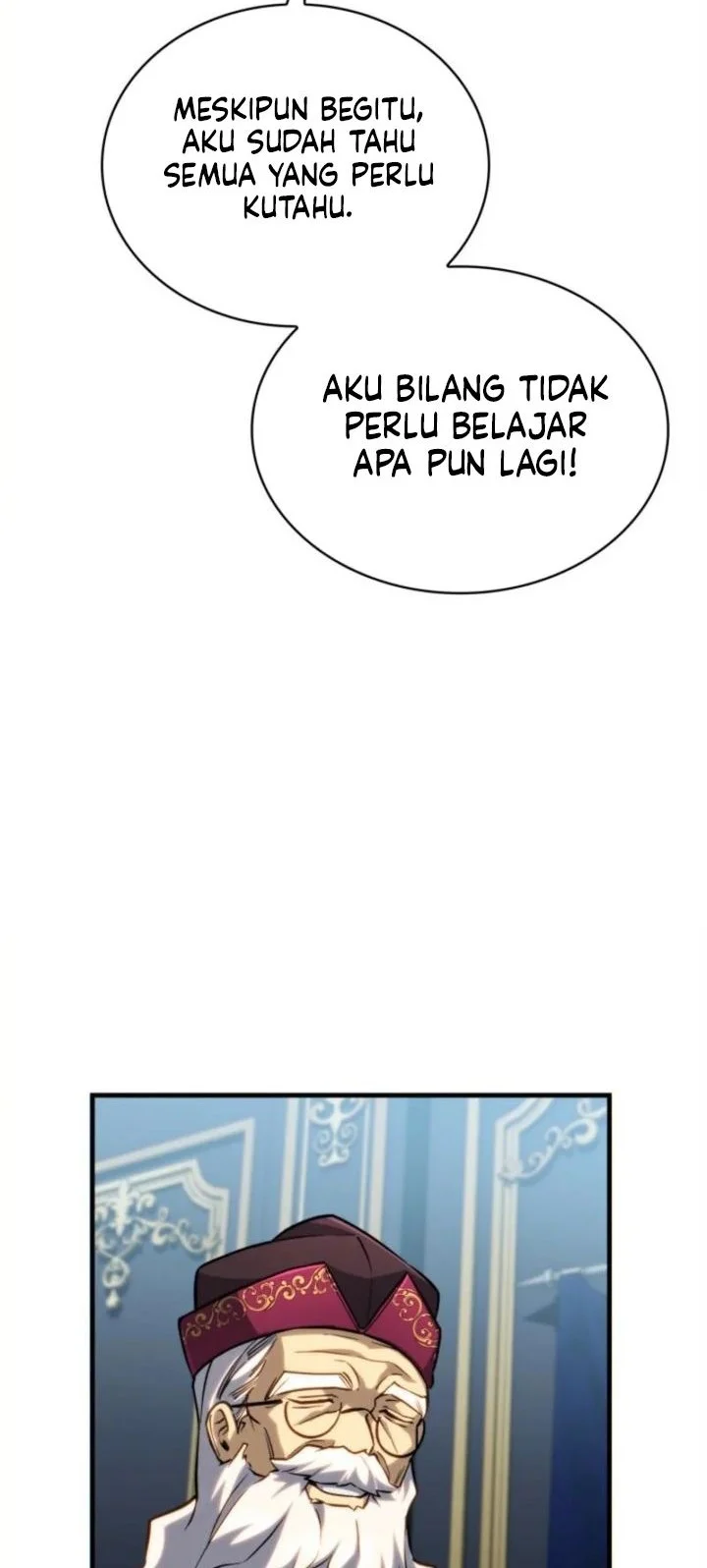 I Became the Rogue First Prince Chapter 15 Gambar 7