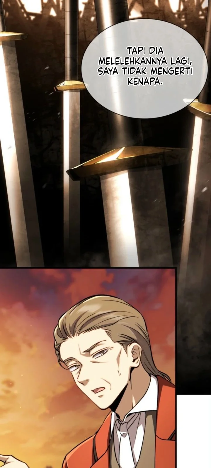 I Became the Rogue First Prince Chapter 17 Gambar 5