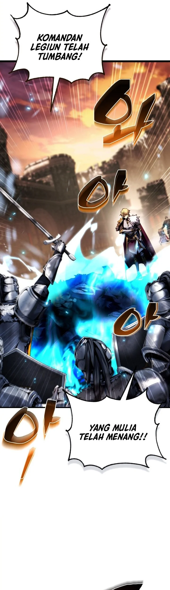 I Became the Rogue First Prince Chapter 34 Gambar 6