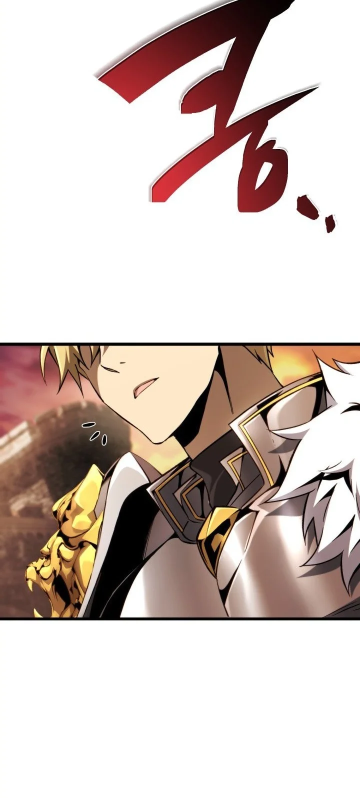 I Became the Rogue First Prince Chapter 34 Gambar 7