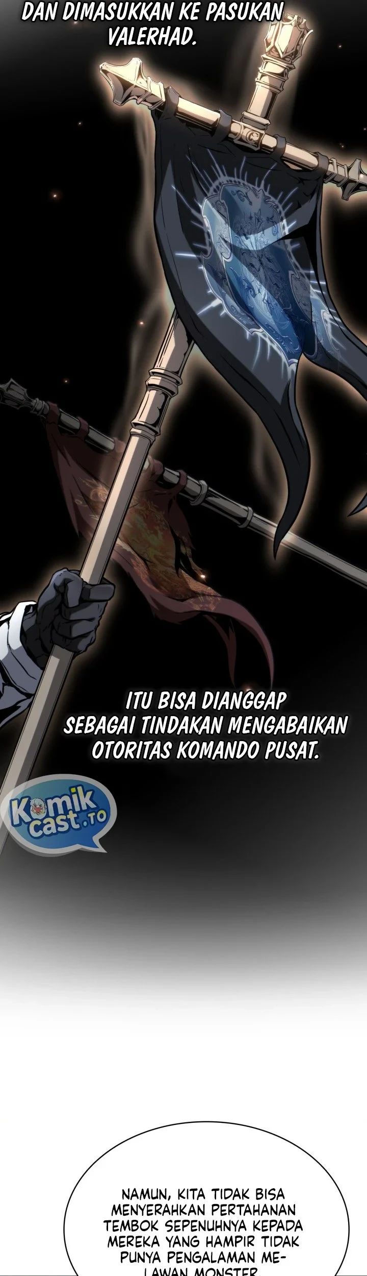 I Became the Rogue First Prince Chapter 37 Gambar 6